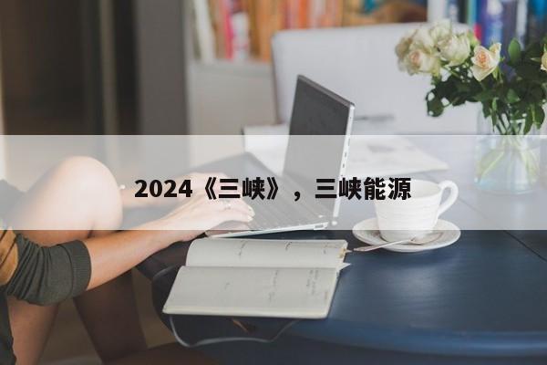 2024《三峡》，三峡能源