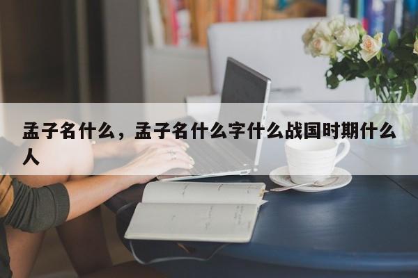 孟子名什么，孟子名什么字什么战国时期什么人