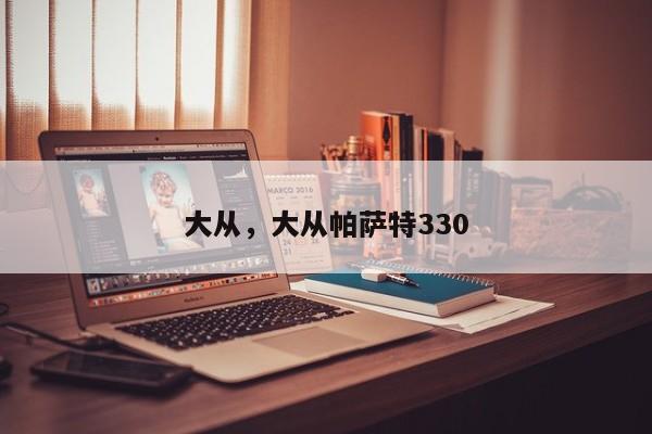 大从，大从帕萨特330